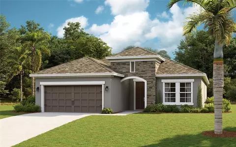6013 Hidden Branch Dr, Apollo Beach, FL 33572