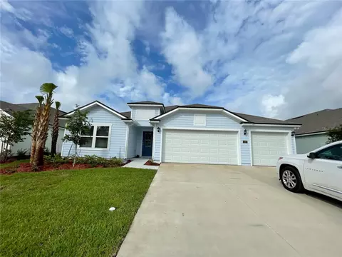 139 Hulett Woods Rd, Palm Coast, FL 32137