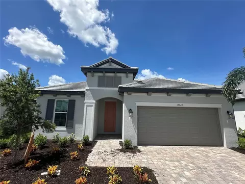 17522 Savory Mist Cir, Bradenton, FL 34211