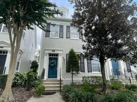 545 Campus St, Celebration, FL 34747