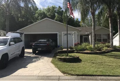 279 Corbett Dr, The Villages, FL 32162