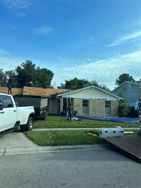 6567 Spanish Moss Cir, Tampa, FL 33625
