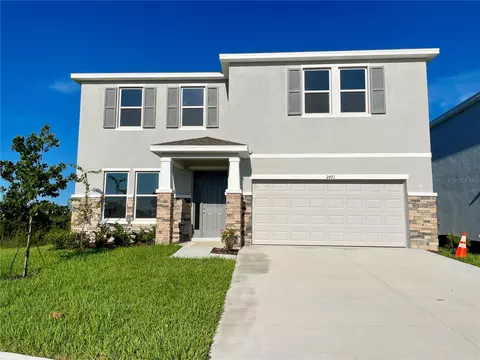 2471 Warren Acres Blvd, Wesley Chapel, FL 33543