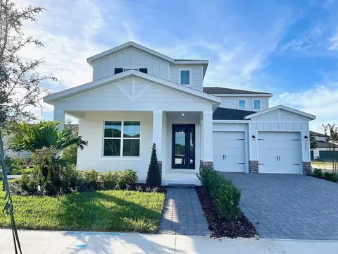 9469 Emerald Berry Dr, Winter Garden, FL 34787