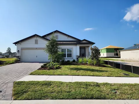758 Hillshire Pl, Spring Hill, FL 34609