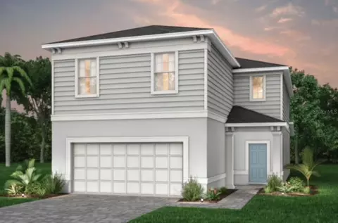 16209 Saint Kitts Cir, Clermont, FL 34714