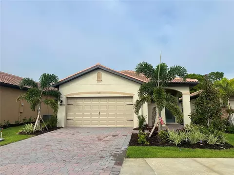 661 Maraviya Blvd, Nokomis, FL 34275