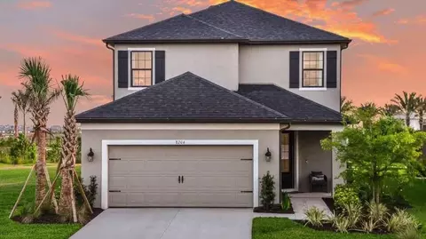 8425 Skye Ranch Blvd, Sarasota, FL 34241
