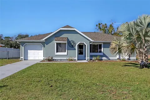Undisclosed, Orlando, FL 32824