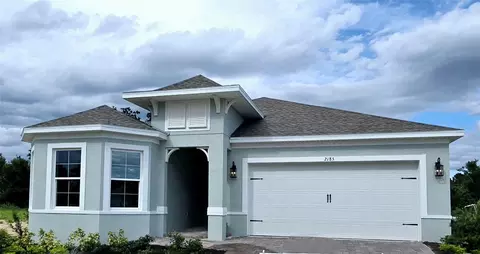 2185 Seagrass Pt, Kissimmee, FL 34747