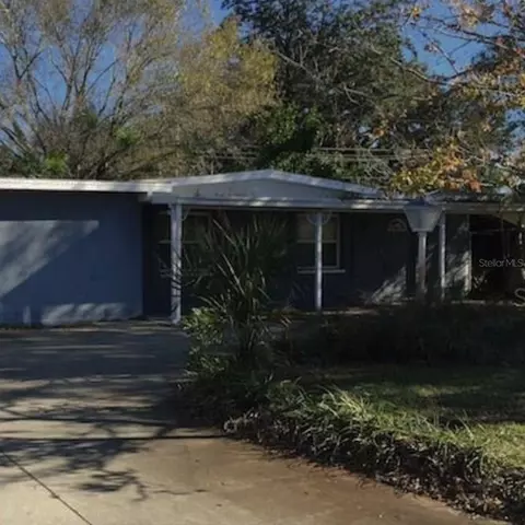 8723 Magnolia, Seminole, FL 33777