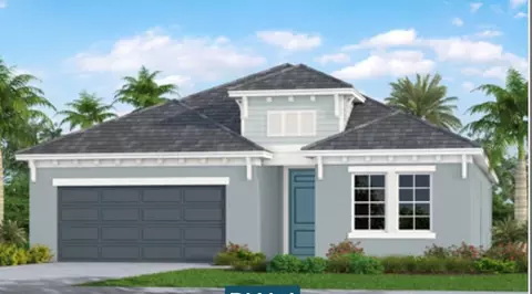 10198 Crystal Isle Cir, Sarasota, FL 34241