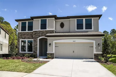 14739 Gallop Run Dr, Lithia, FL 33547