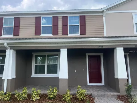 14948 Windflower Aly, Winter Garden, FL 34787
