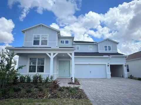 8327 Park Cliff Way, Orlando, FL 32836