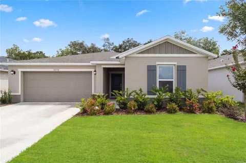 Undisclosed, Titusville, FL 32780