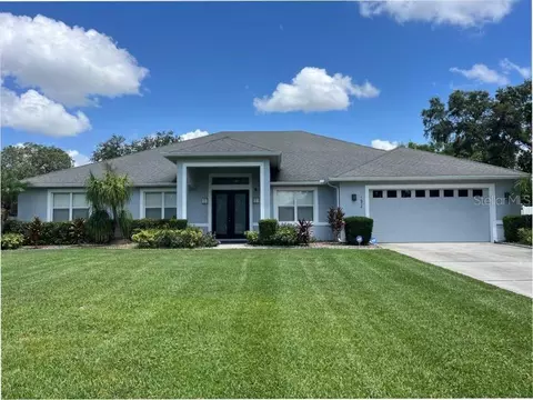 1672 Taylor Ridge Loop, Kissimmee, FL 34744