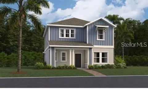 2200 Sweet Honey Ln, Apopka, FL 32712