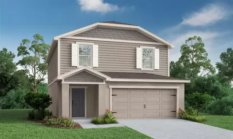 12322 Marshland St, Riverview, FL 33579