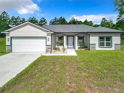 490 Marion Oaks Mnr, Ocala, FL 34473