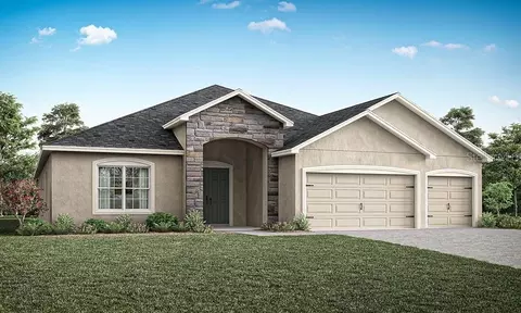 1453 Melrose St, Lake Alfred, FL 33850