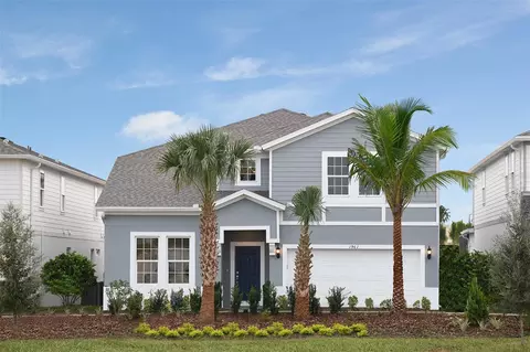 16256 Saint Martin St, Clermont, FL 34714