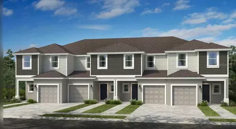 2242 Paravane Way, Wesley Chapel, FL 33543