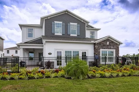 3787 Knotty Pine St, Saint Cloud, FL 34772