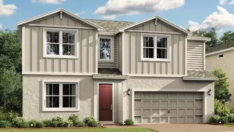 885 Climbing Ct, Apopka, FL 32703