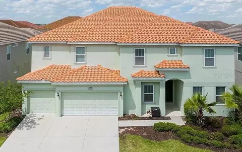7013 Oakwood St, Davenport, FL 33837
