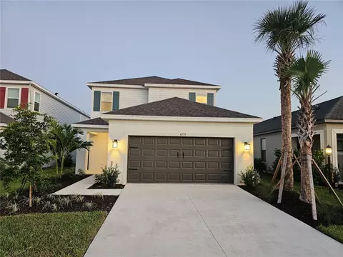 4233 Pond Brook Ct, Bradenton, FL 34211