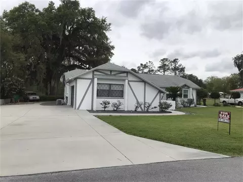 5087 County Road 114, Wildwood, FL 34785