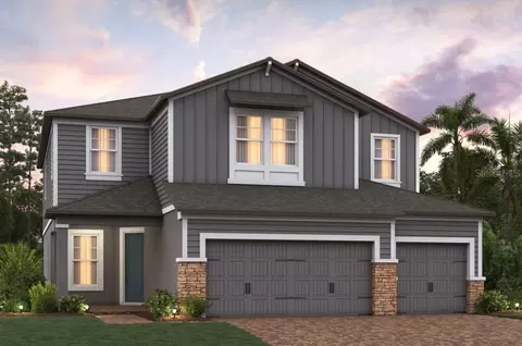 3792 Knotty Pine St, Saint Cloud, FL 34772
