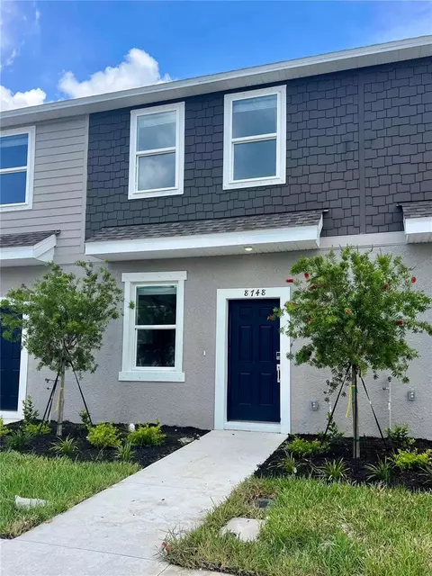 8748 Daybreak St, Sarasota, FL 34241