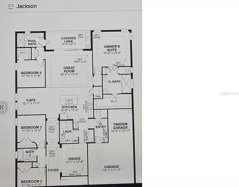5516 Trevesta Pl, Palmetto, FL 34221