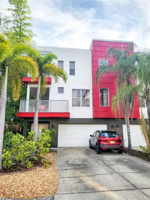 113 S Newport Ave #1, Tampa, FL 33606