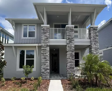 3653 Tea Leaf Aly, Land O Lakes, FL 34638