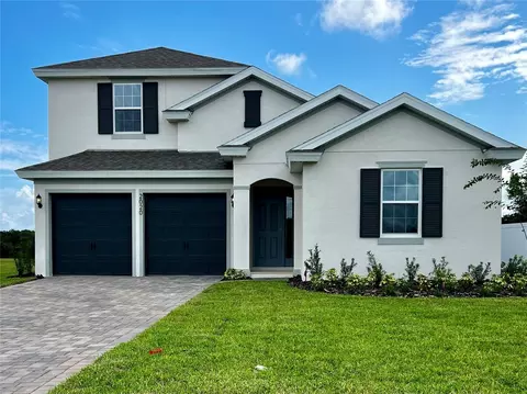 2020 Keystone Pass Blvd, Montverde, FL 34756