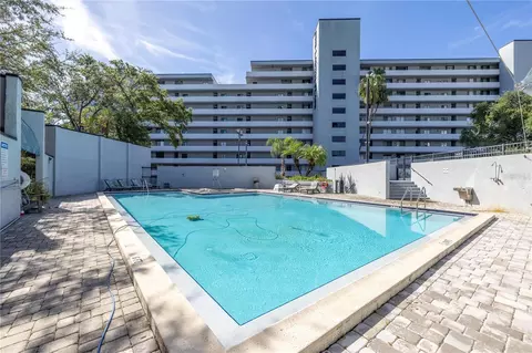 201 W Laurel St #706, Tampa, FL 33602