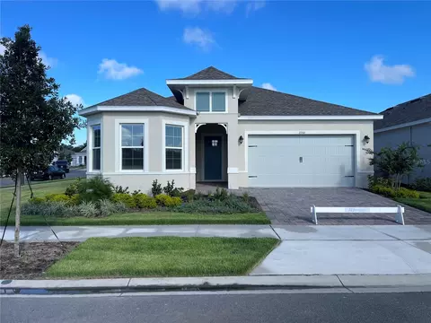 2264 Seagrass Pt, Kissimmee, FL 34747