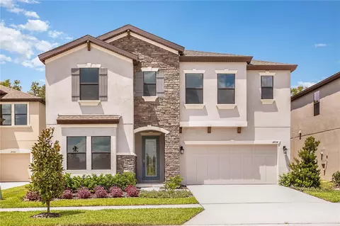 14671 Horse Trot Rd, Lithia, FL 33547