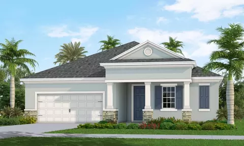 9989 Cross River Trl, Parrish, FL 34219 photo 1