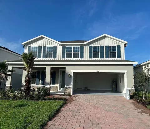 1267 Whispering Ln, Minneola, FL 34715