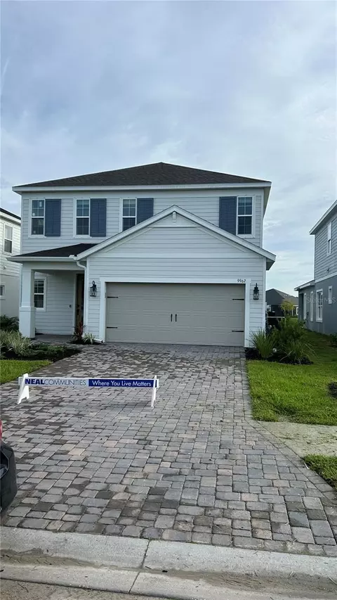 9962 Cross River Trl, Parrish, FL 34219 photo 1
