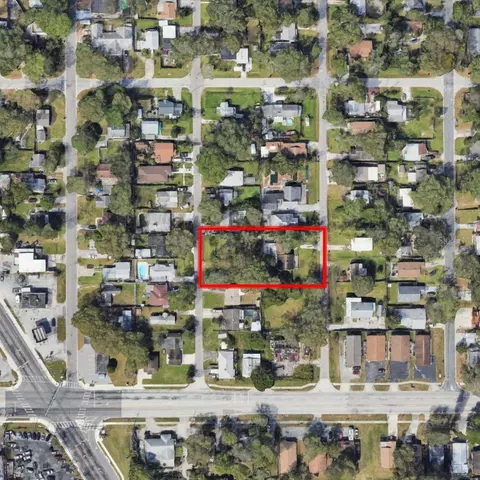 6272 30th St N, Saint Petersburg, FL 33702