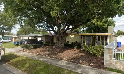 4529 W Fern St, Tampa, FL 33614
