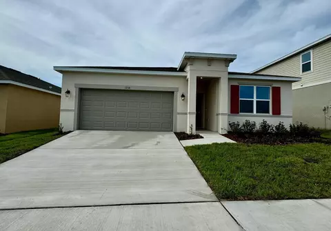 1258 Normandy Dr, Haines City, FL 33844
