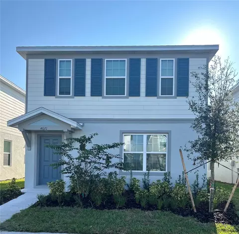 4071 Roaming Brook Dr, Apopka, FL 32712
