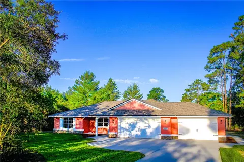 4954 SW Jonquil Ct, Dunnellon, FL 34431