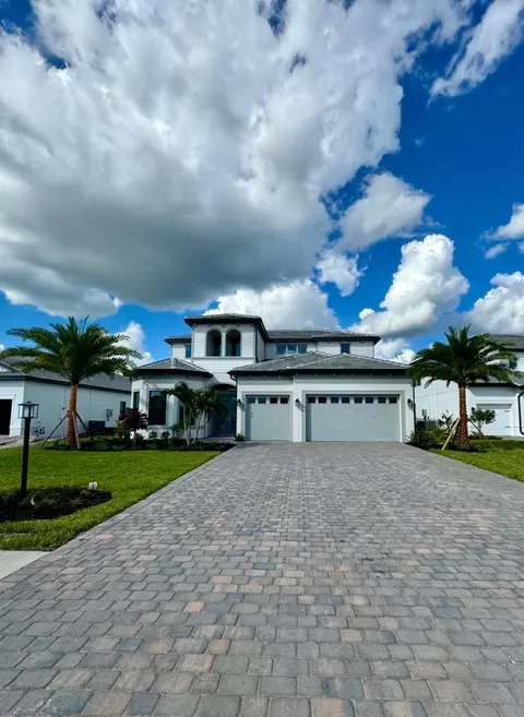18380 Ridgeline, Estero, FL 33928